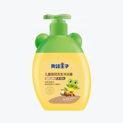 兒童洗護用品選擇指南 寶媽必讀的選購要點