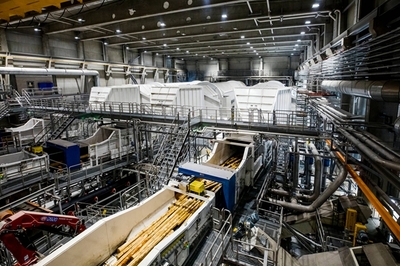 芬林集團(tuán)凱米生物制品廠(chǎng) 生物制造新紀(jì)元即將啟航