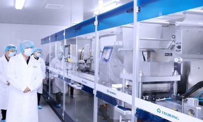 保障疫苗生產(chǎn)重任在肩，楚天科技迎最忙碌春節(jié) 近兩千員工全程堅守崗位